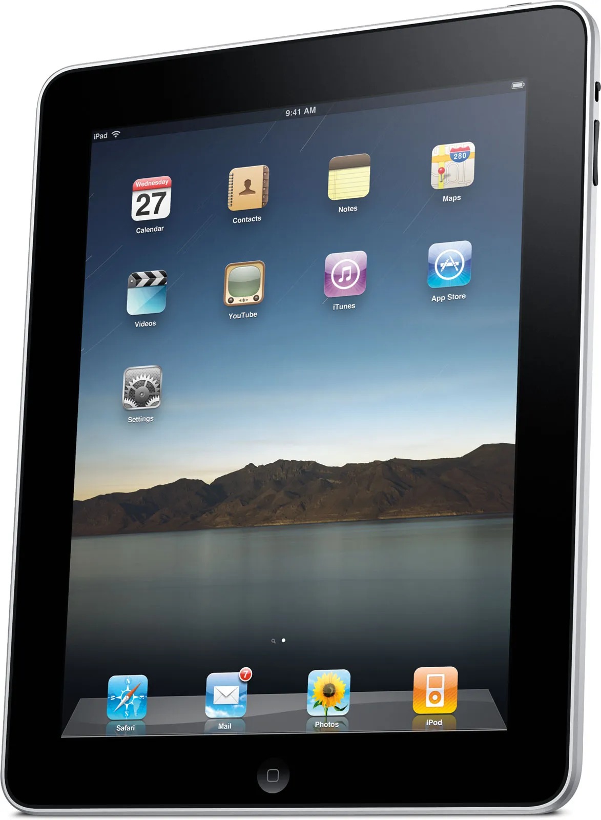 Tablet