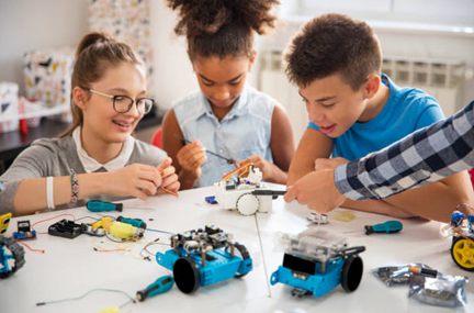 Robotics Lab Solutions Robotics Lab Solutions